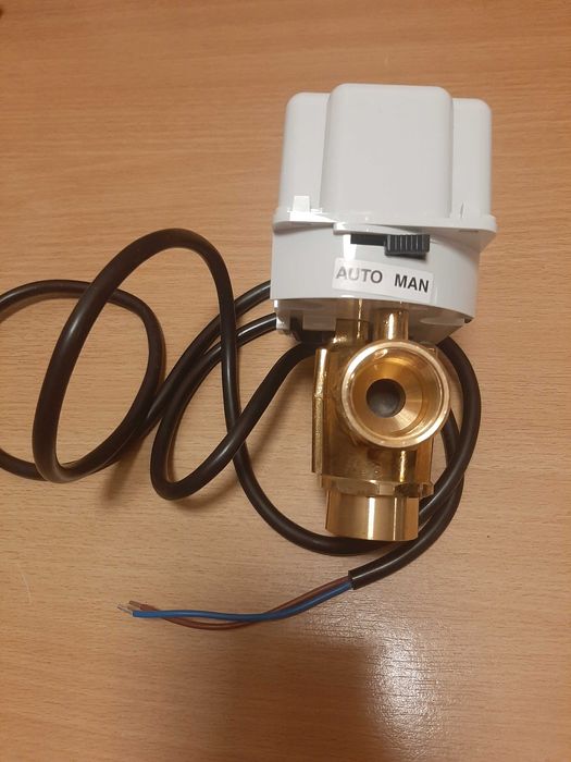 Zawór trójdrożny do vaillant