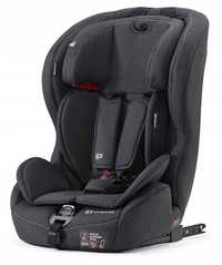 kinderkraft fotelik safetyfix 9-36 isofix czarny