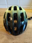 Kask nowy na rower