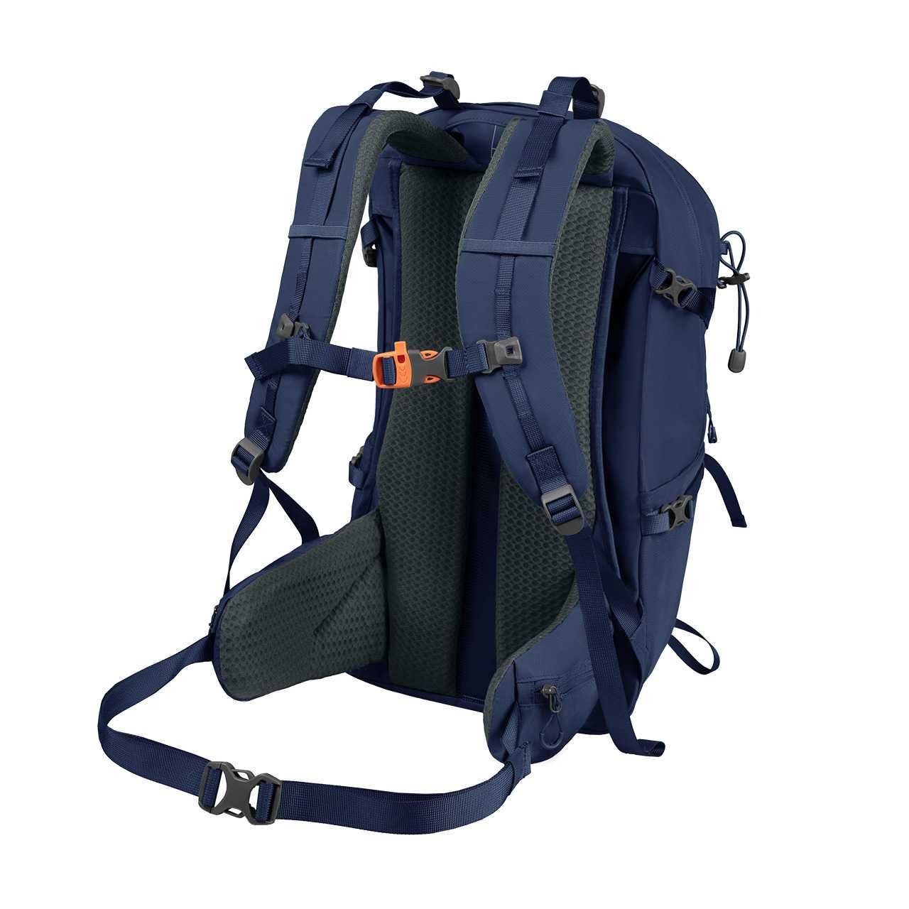 Plecak Alpinus ORNAK 30 L granatowy