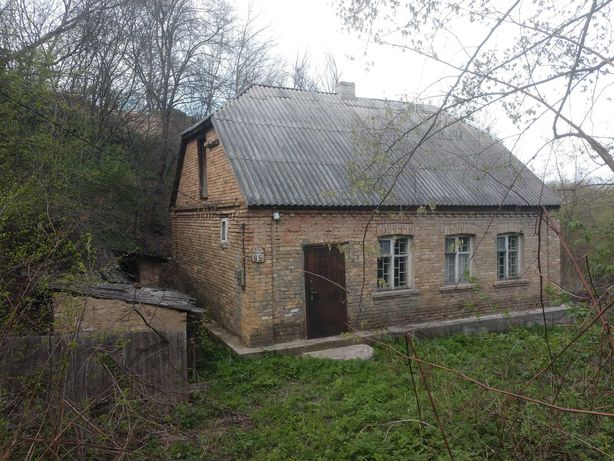 Продаж будинку село Стайки