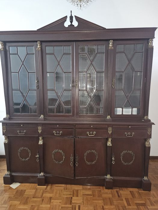 Movel de sala vintage - Preço Negociável