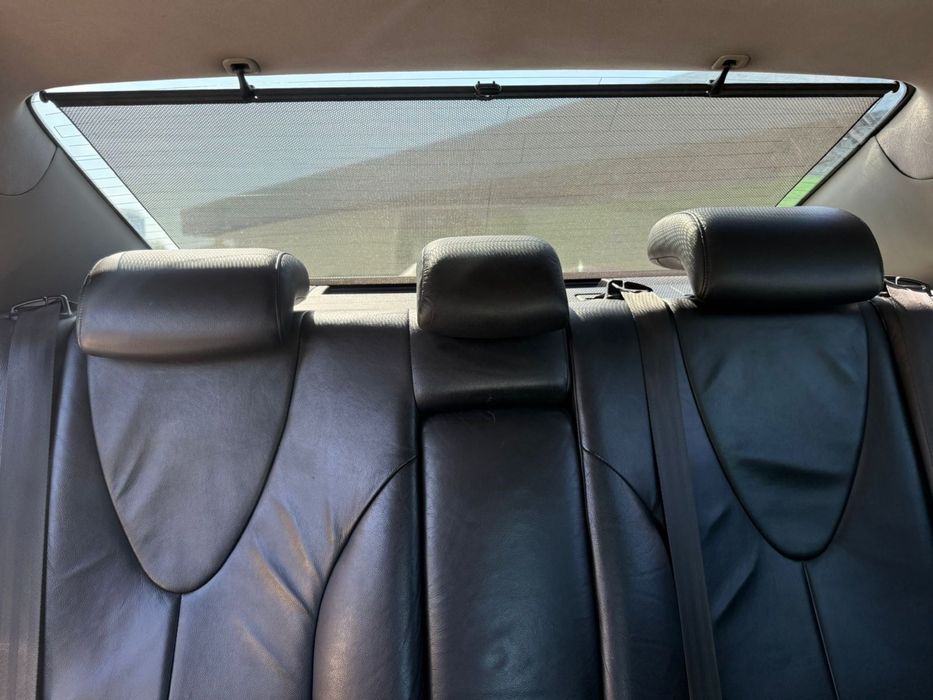 Toyota Camry 40 Тойота Камрі 40