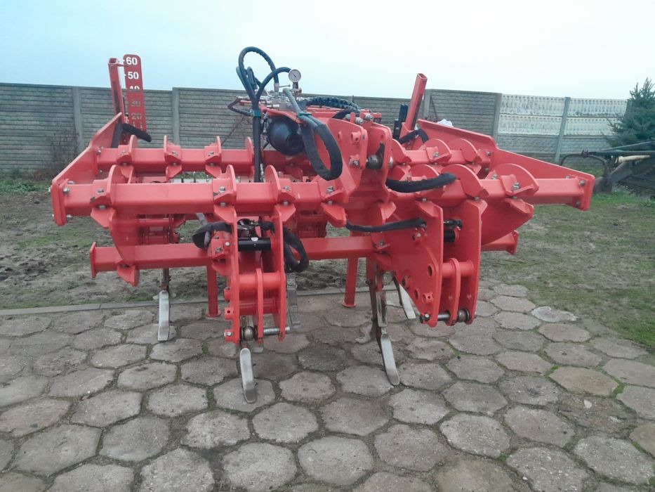 Pług dłutowy maschio atilla głebosz unia