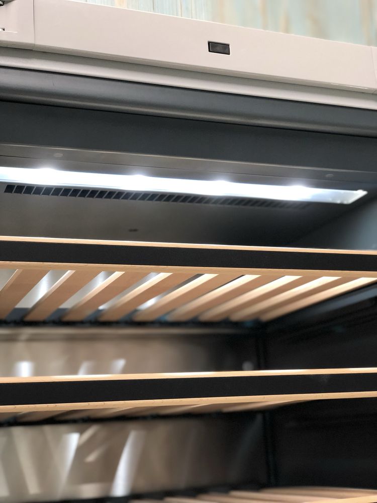 Винный шкаф Miele KWT 6722 идеал сосот нового