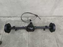 Tylny most Polonez Truck