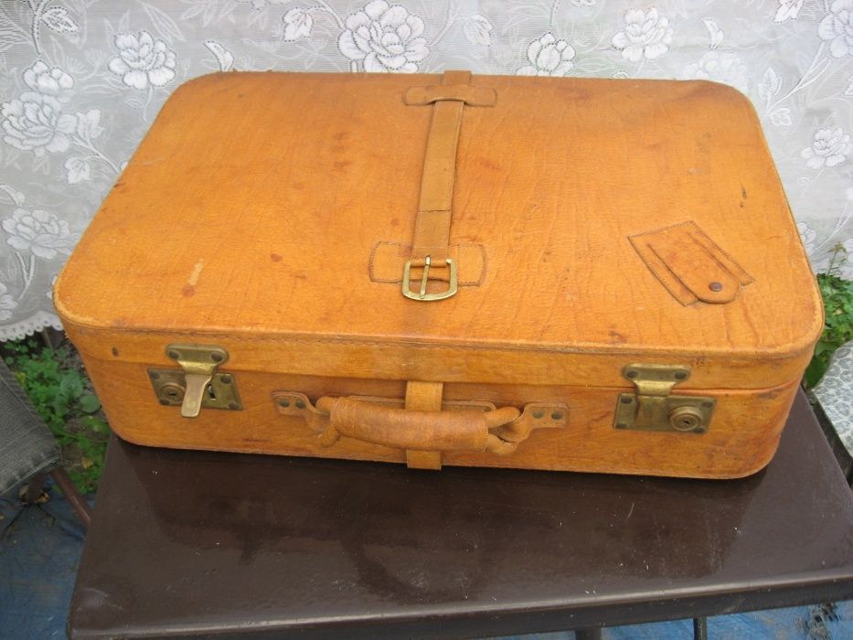 чемоданы старинные чемодан портфель