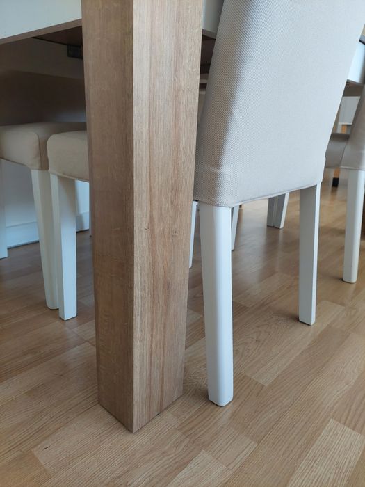 Stół Lyon 160cm×90cm