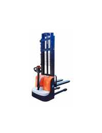 Stacker Elétrico- NOVO- 3m de Elevação- 1500kg