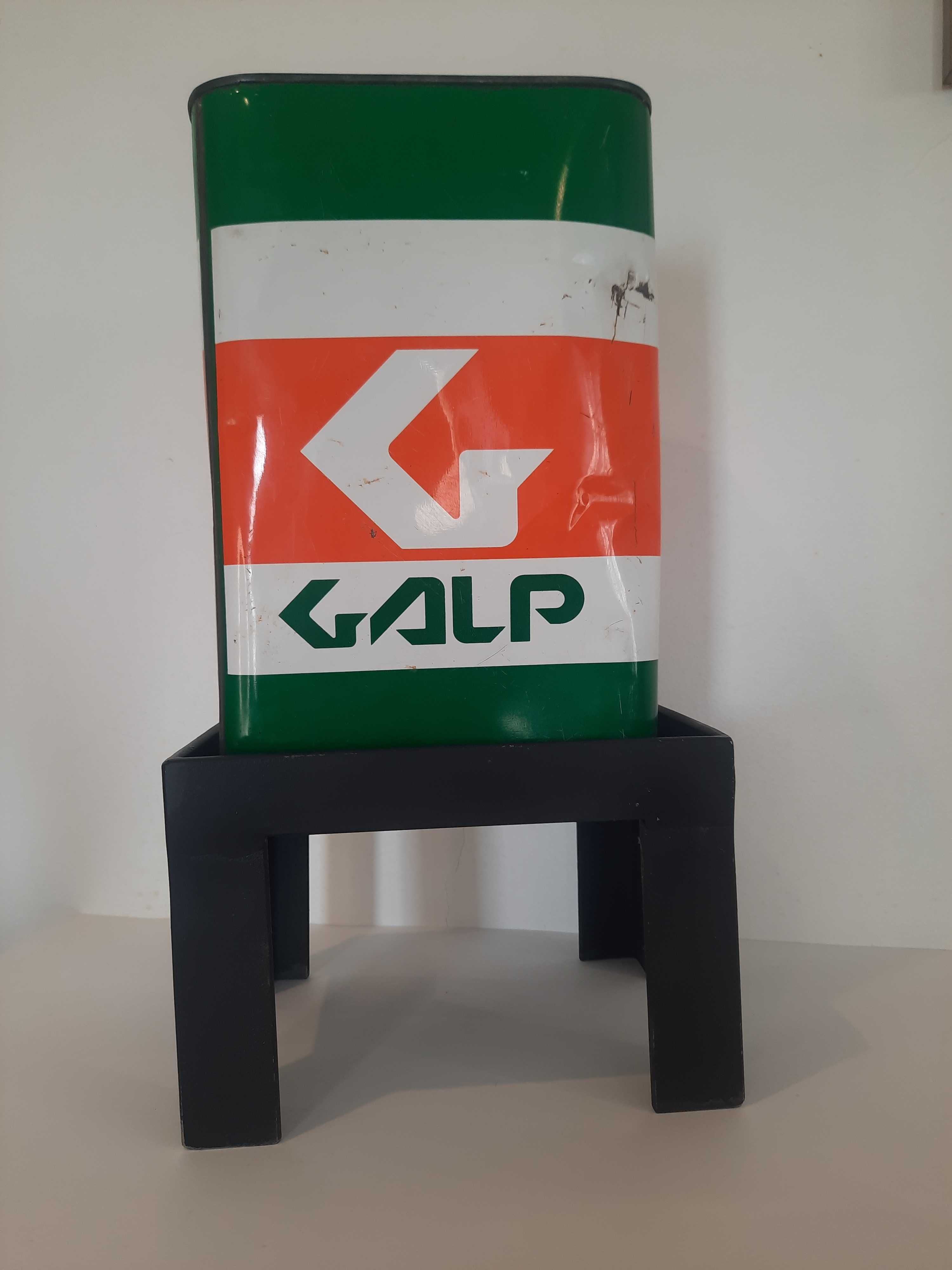 Expositor Latas de Óleo de 5L