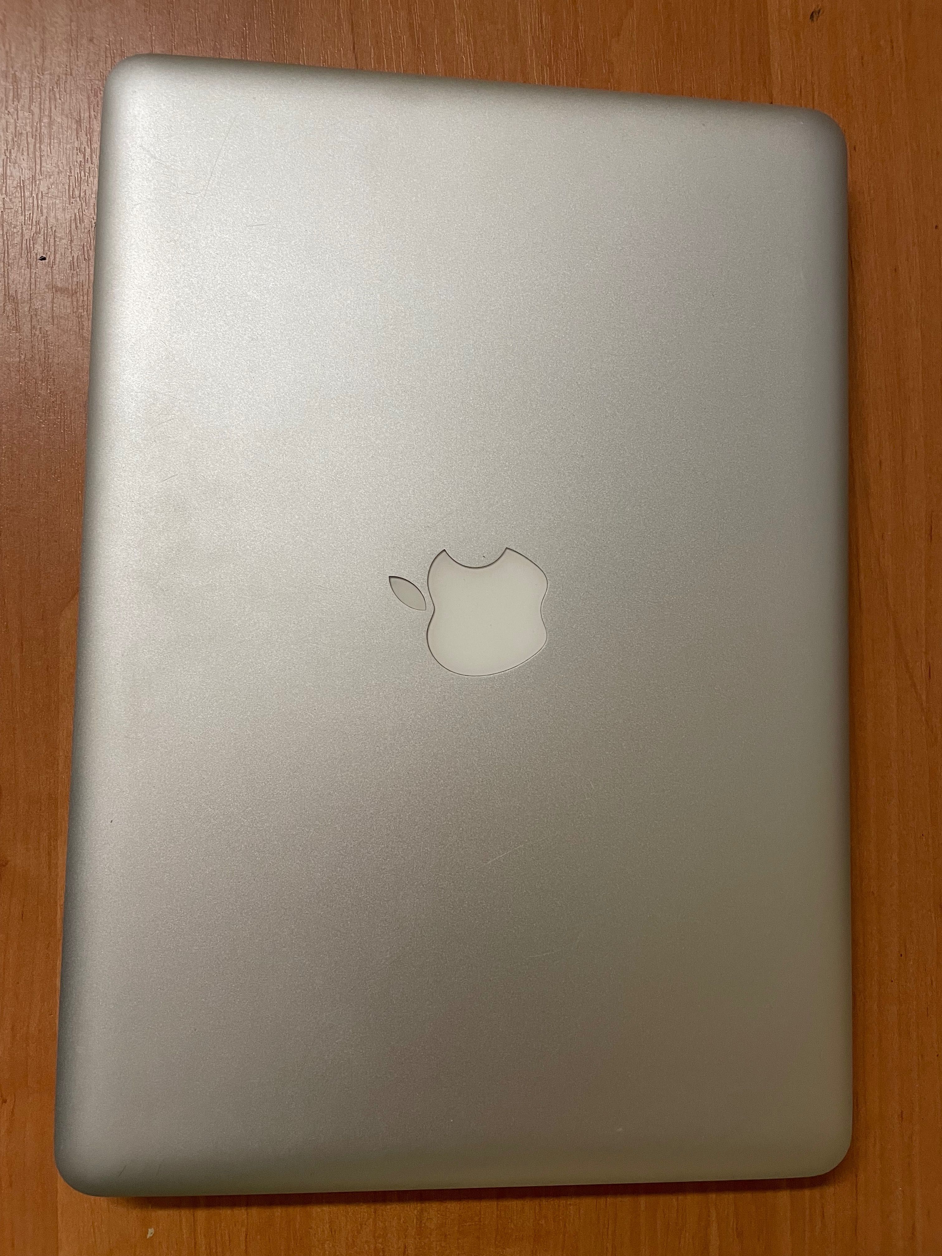 MacBook Pro 13 cali BDB stan