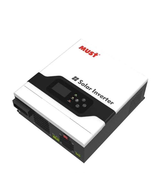 Гібридний Инвертор 3.5 кВт Must PV18-3524VPM II