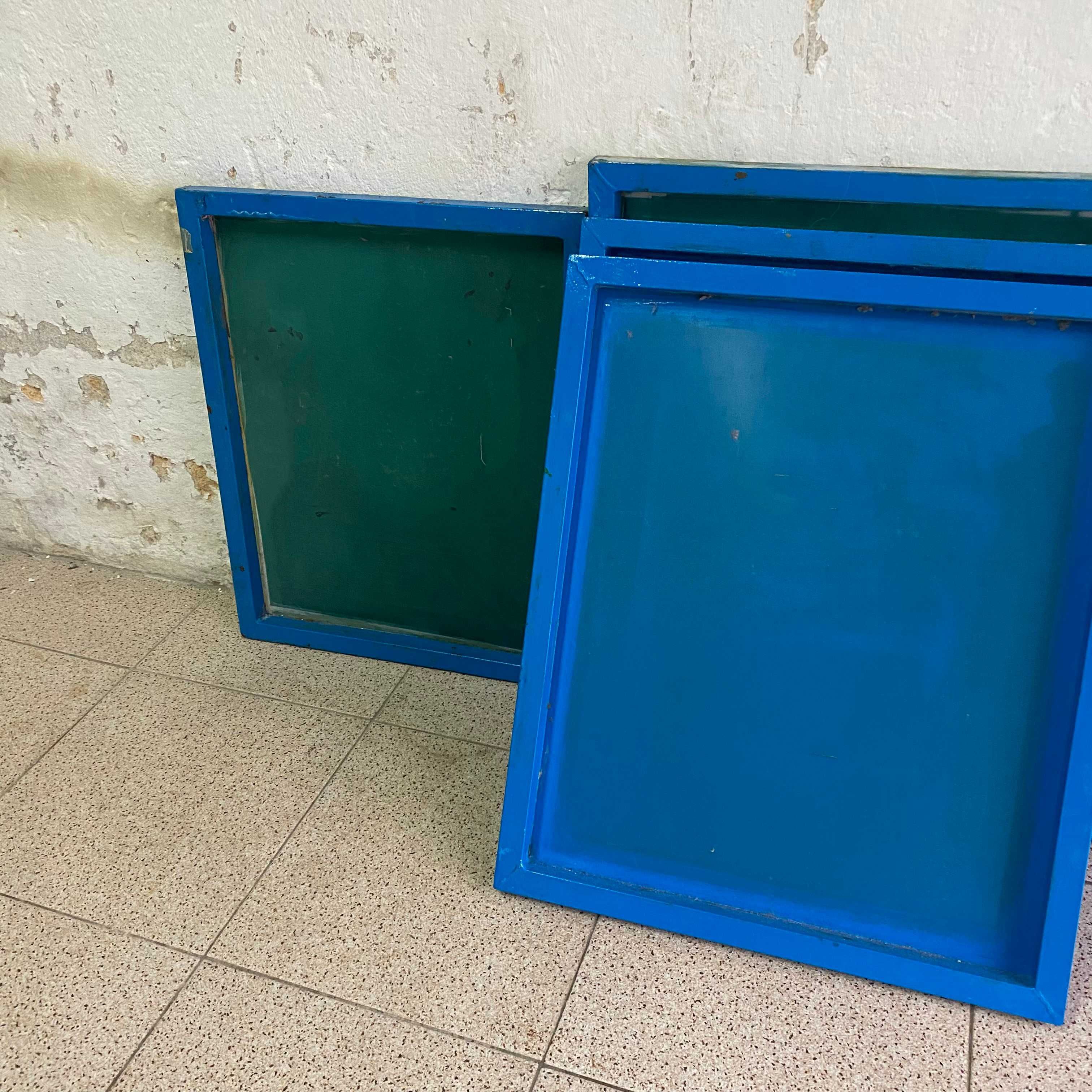 Quadros de Serigrafia
