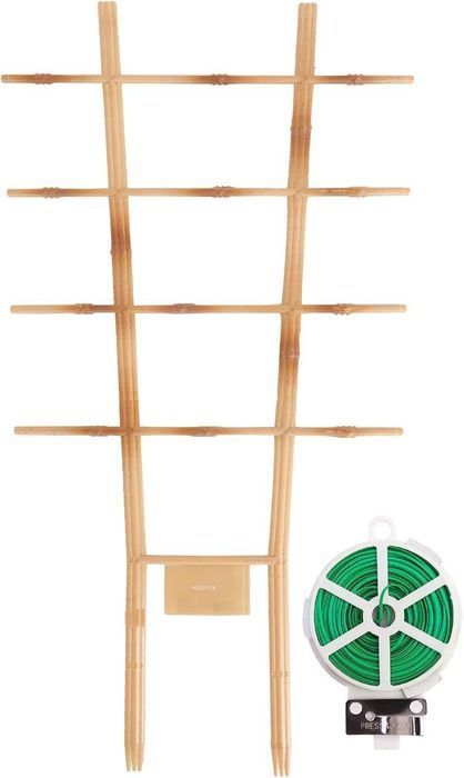 GARTOL - Podpora dla roślin pnących (25,5cm/3szt)