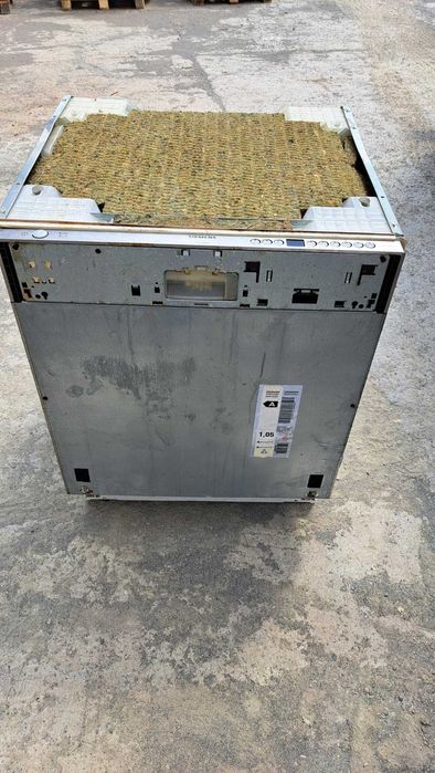 Посудомийка Siemens на запчастини