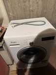 Pralka Whirlpool