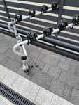 THULE Bagażnik rowerowy na hak (4rowery)