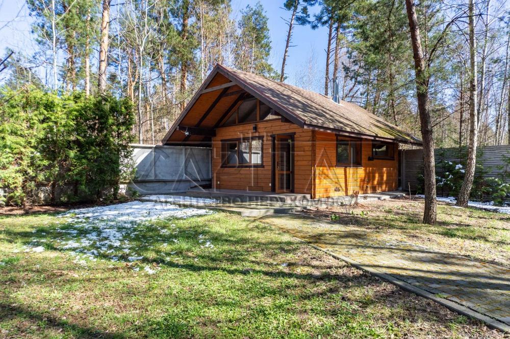 Продаж будинку, Партизанська , Забуяння