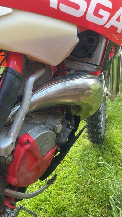 Gas Gas 250 2t  2018