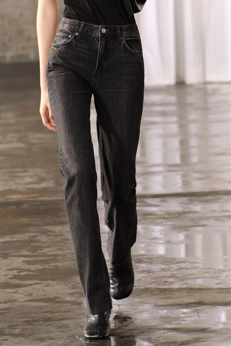 Джинси Zara НОВІ