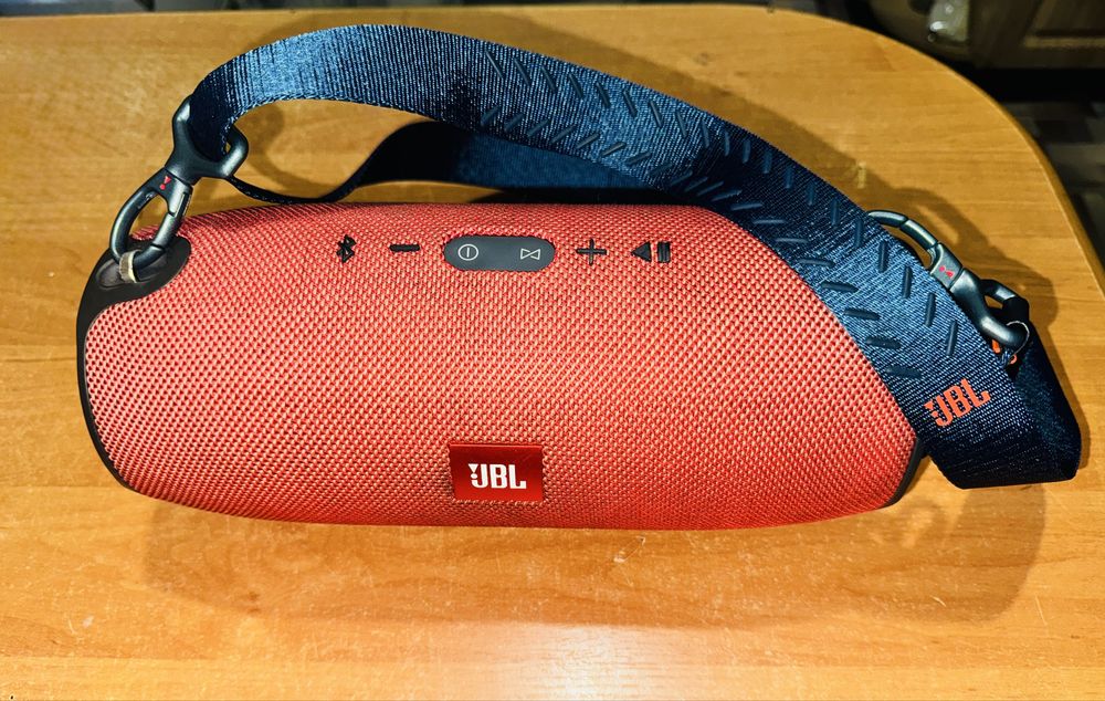 Портативна колонка JBL Xtreme оригінал!!!