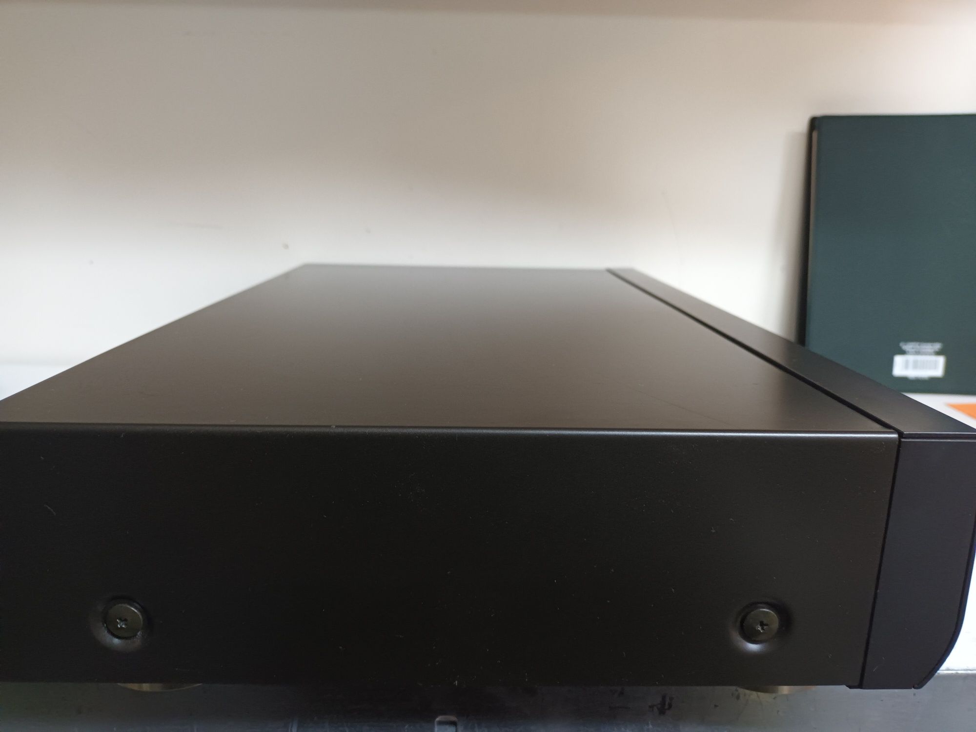 ST-GT550 Technics Stereo Synthesizer Tuner Radio Technics
