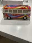 Skarbonka VW ogórek/bus