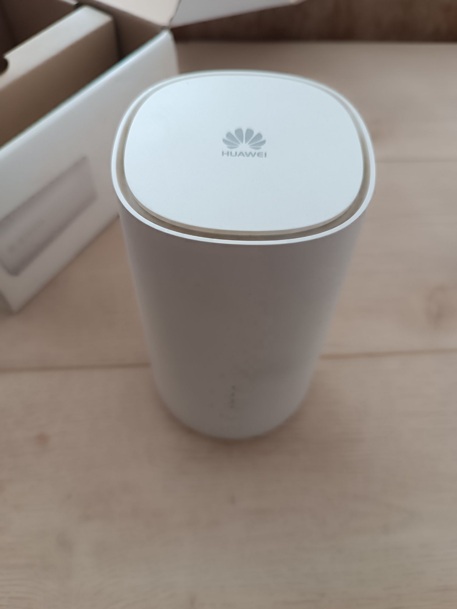 Huawei 4GRouter B528