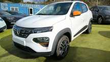 Dacia Spring Electric 45 Comfort Plus