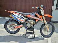 Ktm sxf 350 fmf Pilne