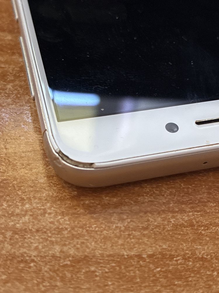Xiaomi redmi 4x sprawny