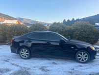 Lexus IS Lexus IS 220D