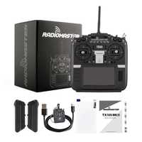 RadioMaster TX16S M2 4in1 пульт для fpv дрона в наявнoсті, (ФОП)