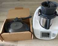 Thermomix 5 - uzywany ni
