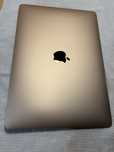 Skrzydlo/ ekran MacBook Air M1 A2337