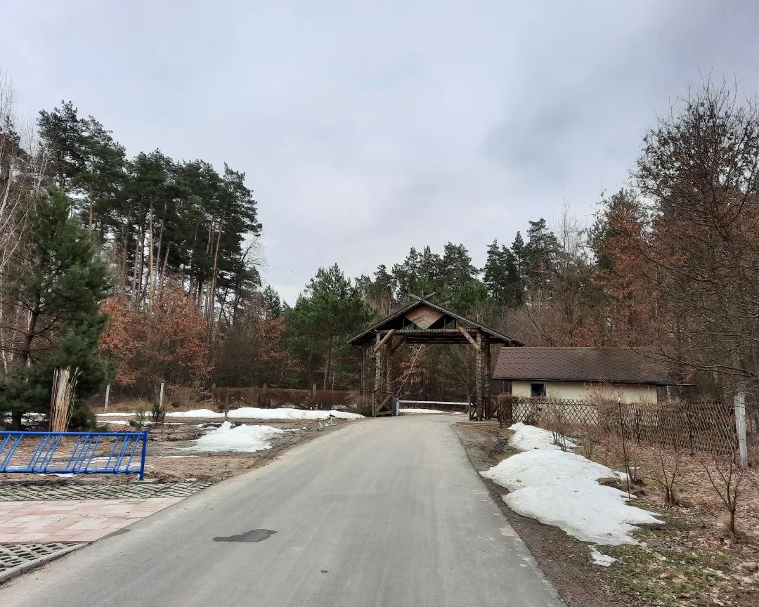 Продаж будинку в закритому котеджному містечку Лелечій Хутір!Колонщина