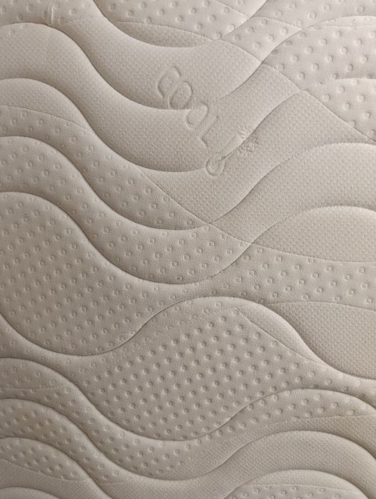 Пружинний матрац DREAMZONE 200/180