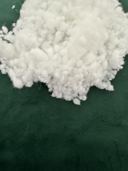 Kulka silikonowa, wypelniacz do poduszek