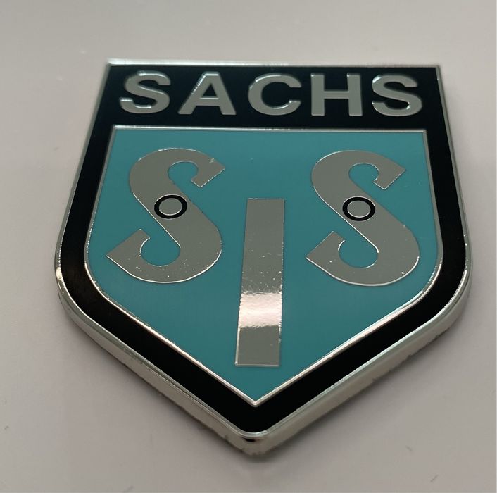 Simbolo SIS Sachs