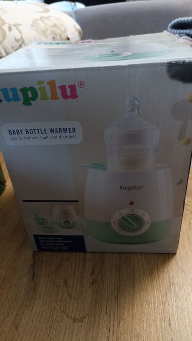 Podgrzewacz do butelek