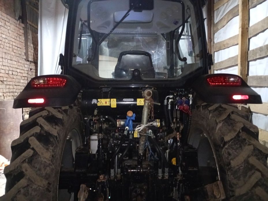 Ловол 1054   2021 року