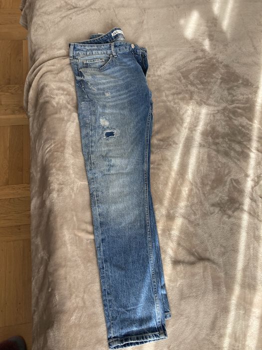 Продам джинси від ZARA