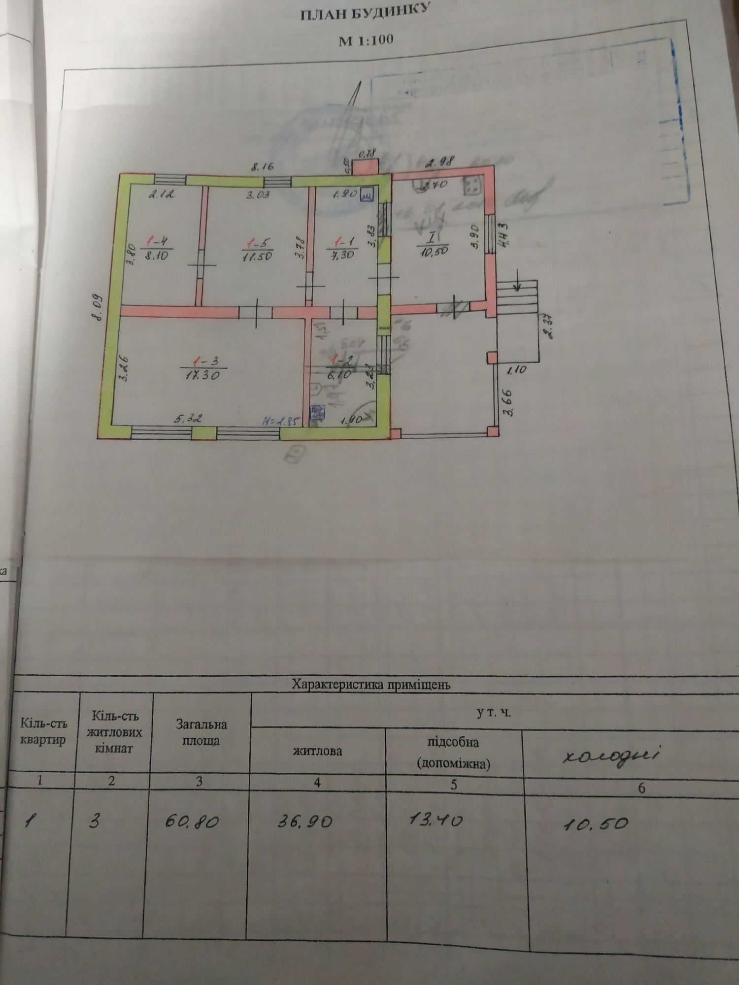 Продам дом в Люботине