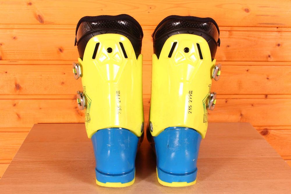 Buty dziecięce Dalbello Team LTD, wkładka 23.5 cm !!!