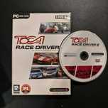 Gra PC - TOCA Race Driver 2