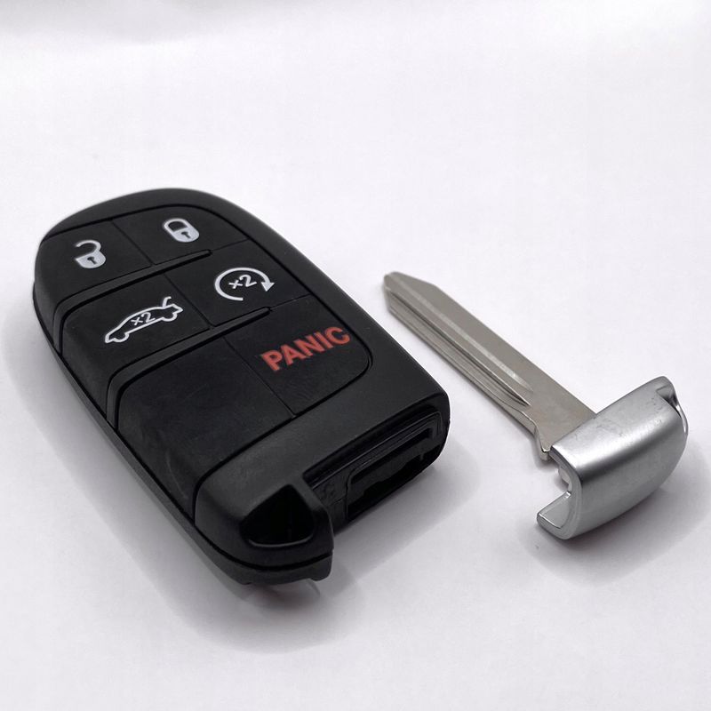 Kluczyk samochodowy Smart Key Usa Oe Dodge Charger Challenger Dart 11-