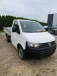 Volkswagen Transporter  VW Transporter T5 lift T6 2011 2,0