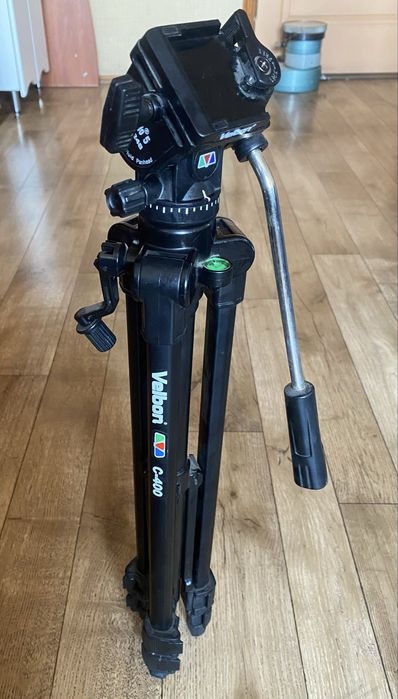 Штатив Velbon C400