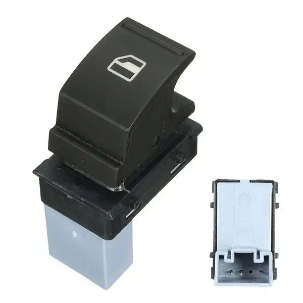 Кнопки склопідіймача VW Jetta Passat 6/7 Golf 5/6 TOURAN VW7009 VW7005