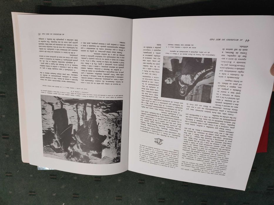 As Mulheres do meu País - Maria Lamas - Edição Público